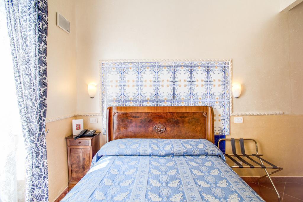 Hotel Picasso Roma Exterior foto