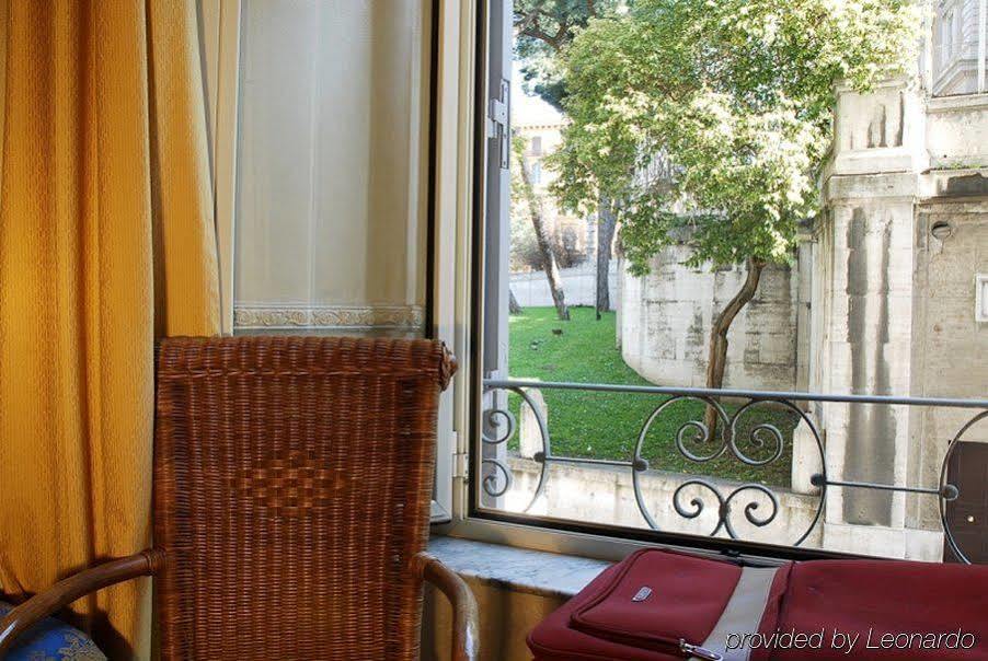 Hotel Picasso Roma Cameră foto